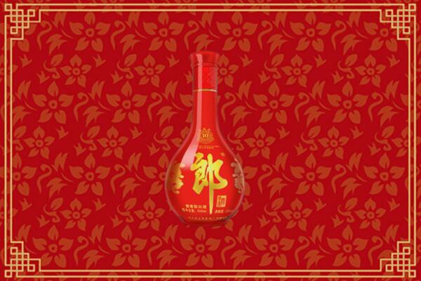 法库县回收郎酒