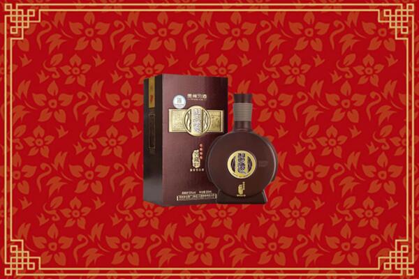 法库县回收习酒
